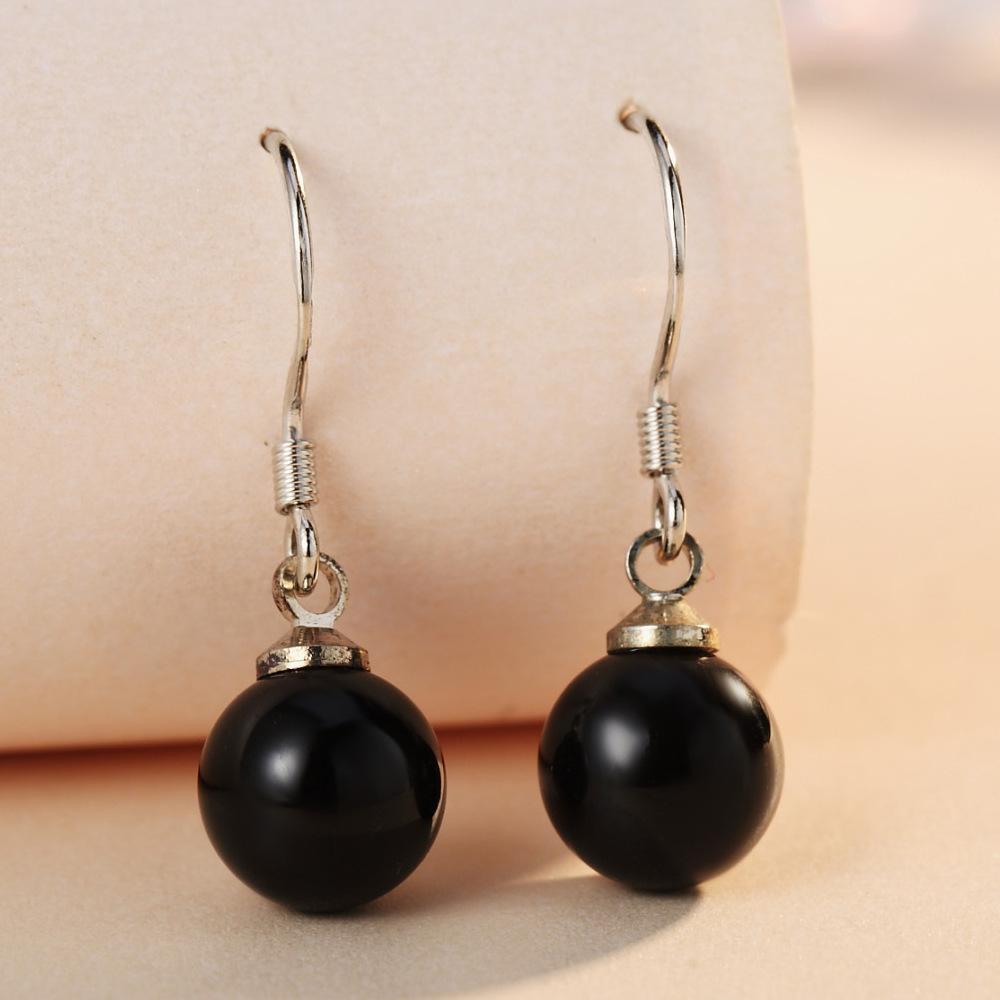 Элегантные серьги для женщин, хрустальные серебряные серьги, женские серьги в корейском стиле из натурального камня Manao, милые серьги, подходящие друг другу
Элегантные серьги для женщин, хрустальные серебряные серьги, женские серьги в корейском стиле из натурального камня Manao, милые серьги, подходящие друг другу