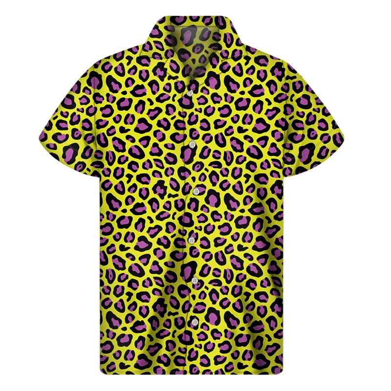 Men Clothing 3D Print Aloha Beach Button Shirt Summer Short Sleeve Street Tops Lapel Blouse 6XL
Men Clothing 3D Print Aloha Beach Button Shirt Summer Short Sleeve Street Tops Lapel Blouse 6XL