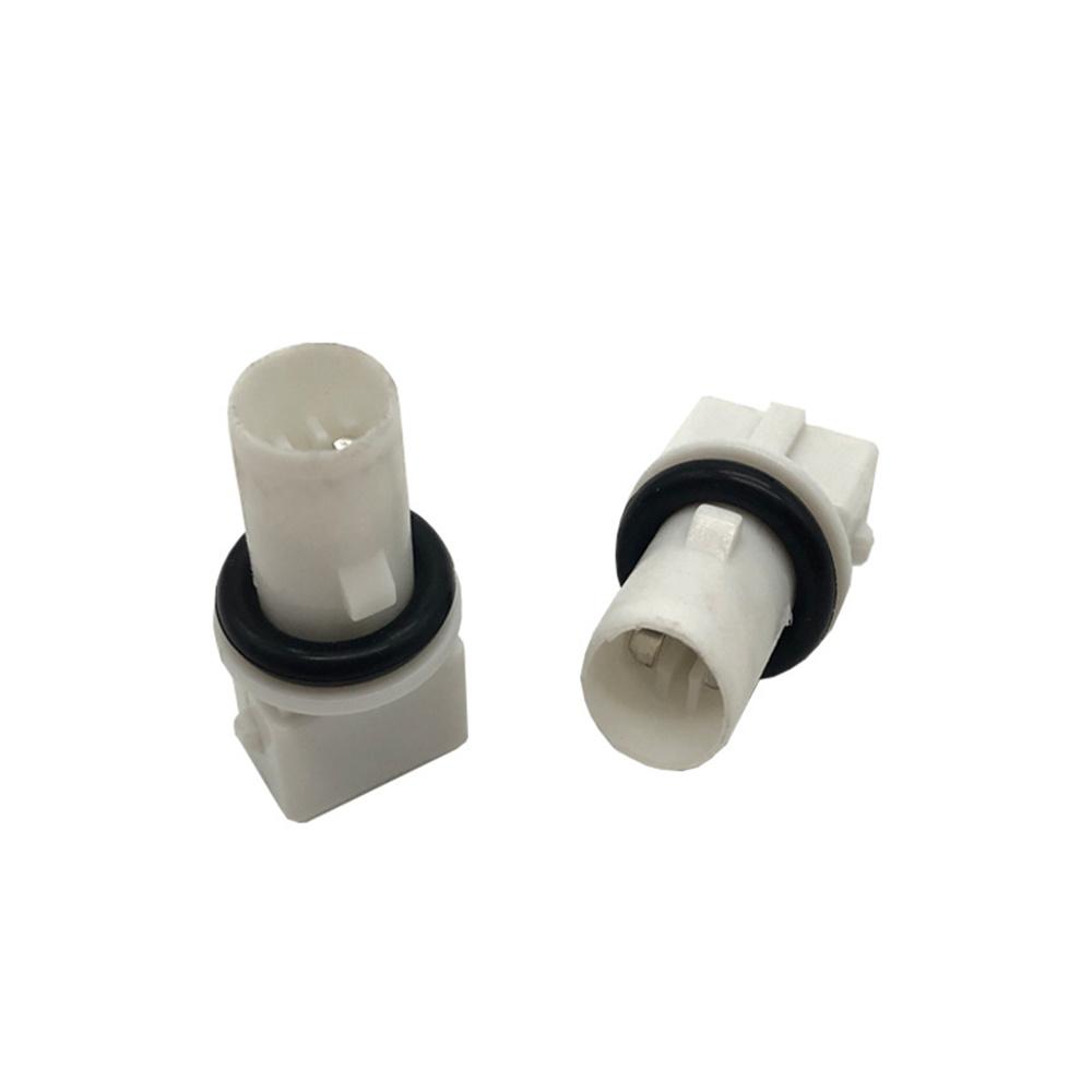 Side Fender Marker Lamp Socket F8RZ13K371AA Fit for Ford F-250 F-350 Super Duty 2003-2010
Side Fender Marker Lamp Socket F8RZ13K371AA Fit for Ford F-250 F-350 Super Duty 2003-2010