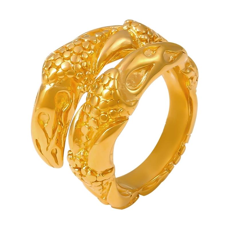 Geometric Statement Open Rings Trendy Textured Rings with Hammered Pattern Charm For Parties Or Business Event
Geometric Statement Open Rings Trendy Textured Rings with Hammered Pattern Charm For Parties Or Business Event