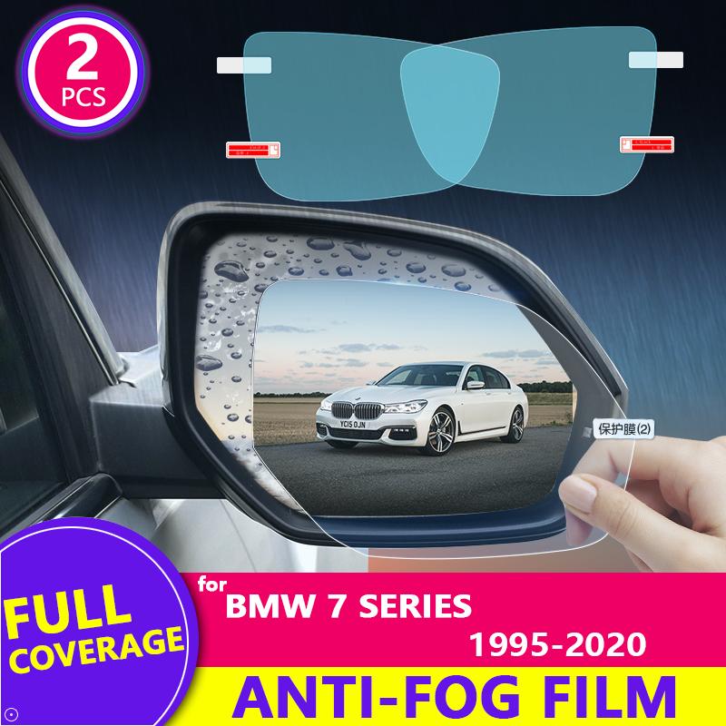 Для BMW 7 серии E38 E65 F01 G11 1995-пленка для зеркала заднего вида HD противотуманная непромокаемая наклейка на авто зеркало автомобиля
Для BMW 7 серии E38 E65 F01 G11 1995-пленка для зеркала заднего вида HD противотуманная непромокаемая наклейка на авто зеркало автомобиля