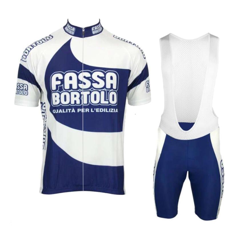 Fassa Bortolo Team Bib Shorts Mtb Ropa Ciclismo Cycling Equipment Clothing Summer Maillot Ciclismo 2026 Summer Breathable Cycling Suit Set 5XL
Fassa Bortolo Team Bib Shorts Mtb Ropa Ciclismo Cycling Equipment Clothing Summer Maillot Ciclismo 2026 Summer Breathable Cycling Suit Set 5XL