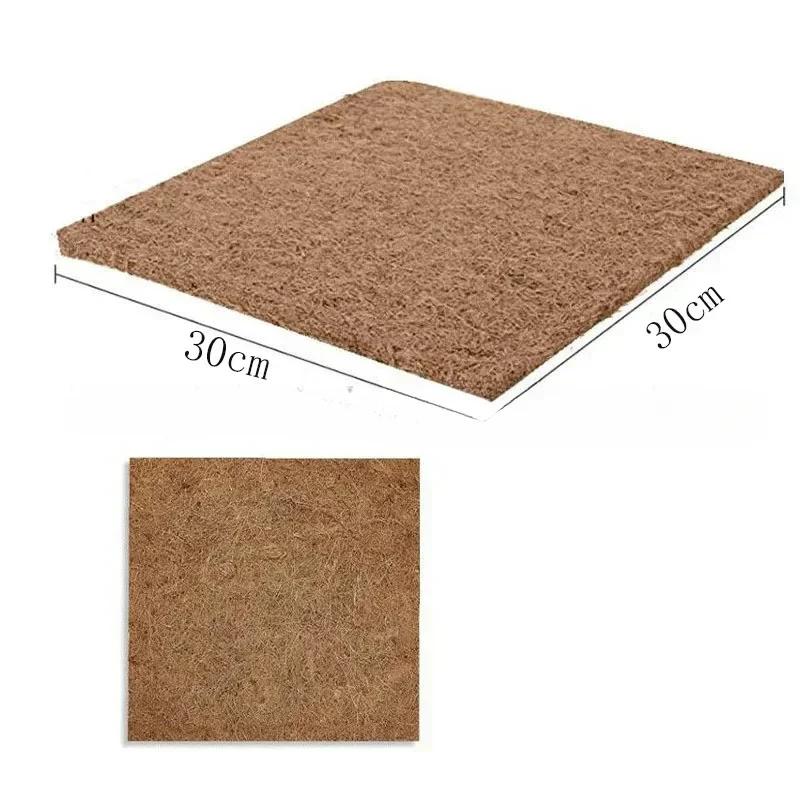 1/6/10 шт. Многофункциональные многоразовые подстилки для гнезда для кур, подстилки для гнезда для кур, натуральные подстилки из кокосовой пальмы для гнезда для кур 1pcs
1/6/10 шт. Многофункциональные многоразовые подстилки для гнезда для кур, подстилки для гнезда для кур, натуральные подстилки из кокосовой пальмы для гнезда для кур 1pcs