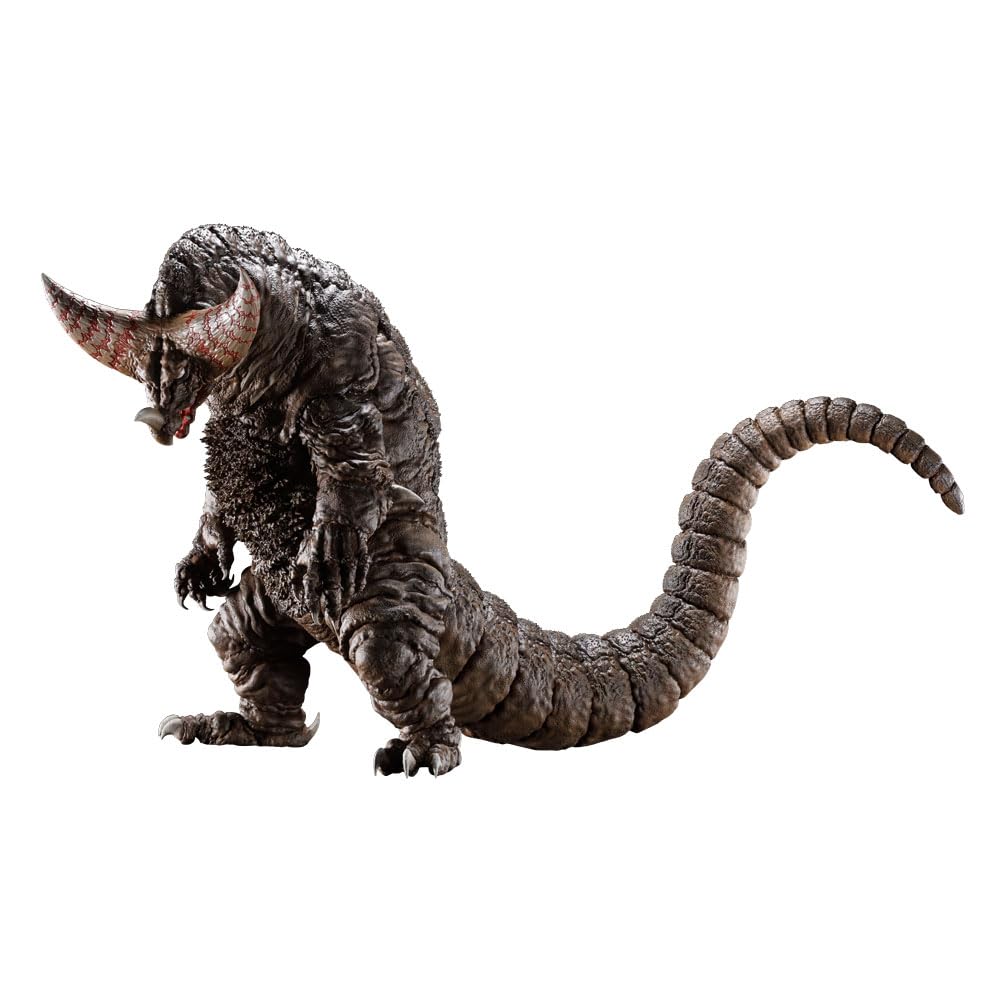 Ichiban Kuji Series Kaiju Super Encyclopedia A Prize Gomora Block Beast Ultimate Ultra.Man
Ichiban Kuji Series Kaiju Super Encyclopedia A Prize Gomora Block Beast Ultimate Ultra.Man