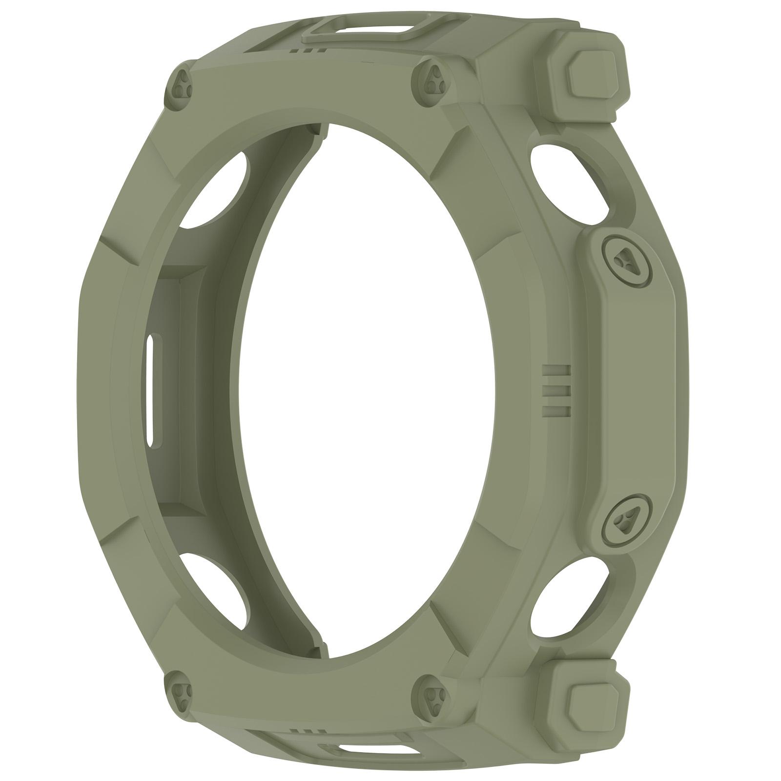 TPU Armour Case for Amazfit T-Rex Ultra2 Smart Watch Cover For Amazfit TRex Ultra 2 Sport Hollow out Protector Case Amazfit T-Rex Ultra 2 зелёный
TPU Armour Case for Amazfit T-Rex Ultra2 Smart Watch Cover For Amazfit TRex Ultra 2 Sport Hollow out Protector Case Amazfit T-Rex Ultra 2 зелёный