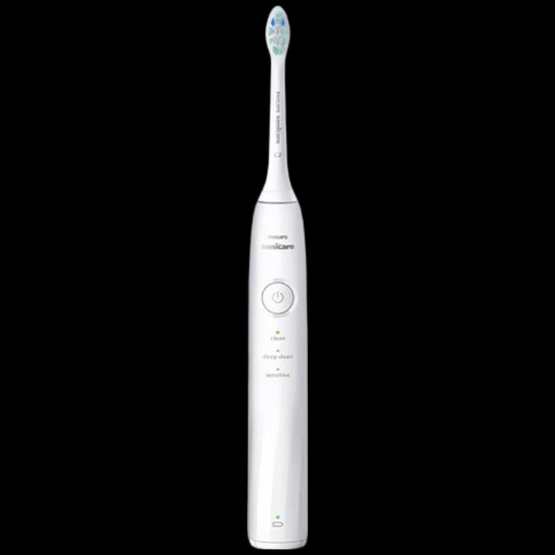 Philips DiamondClean 1 Series Sonic Electric Toothbrush CN plug (adapter included)
Philips DiamondClean 1 Series Sonic Electric Toothbrush CN plug (adapter included)