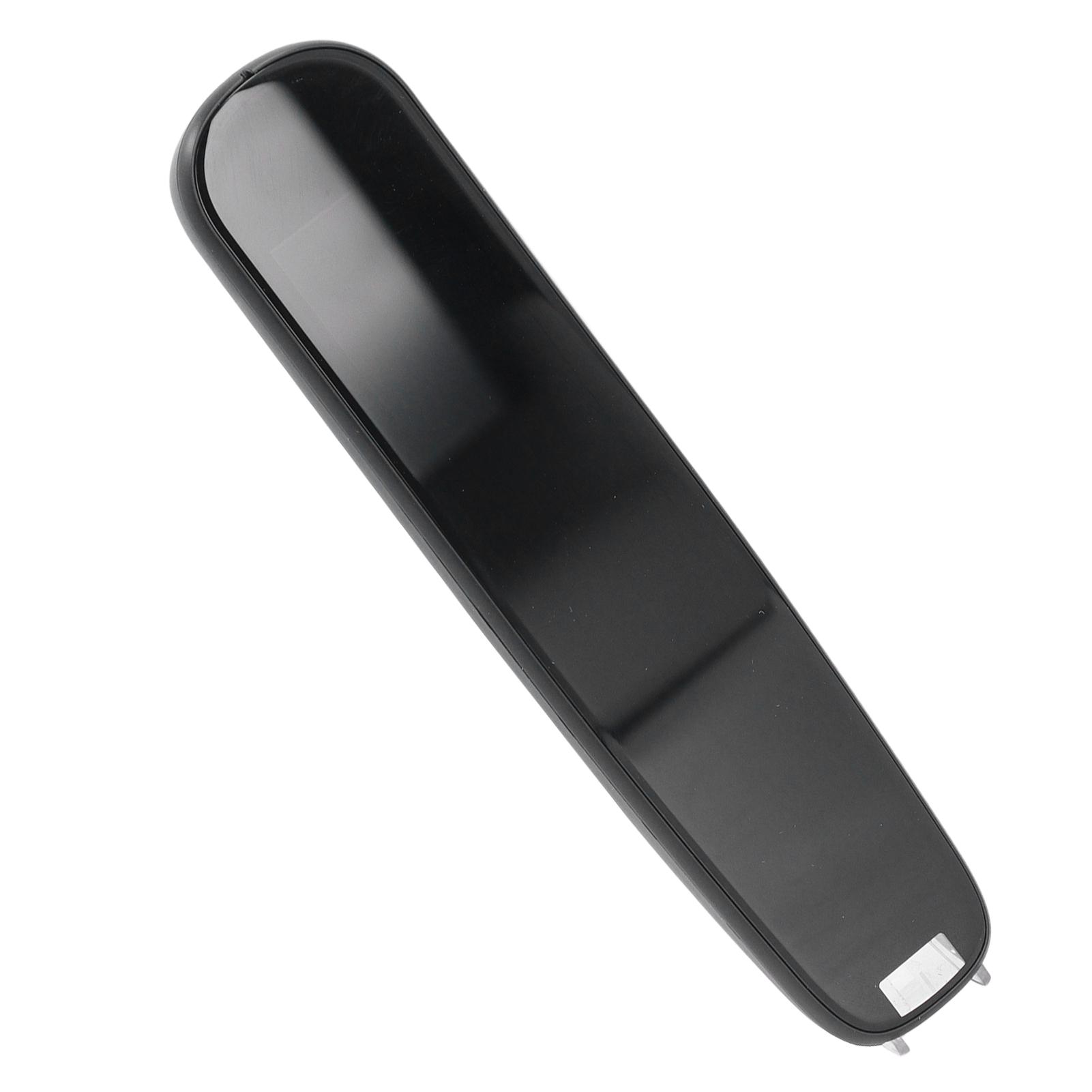 Портативная ручка-переводчик WIFI Несколько языков Цифровой переводчик Ручка-словарь Черная чёрный
Портативная ручка-переводчик WIFI Несколько языков Цифровой переводчик Ручка-словарь Черная чёрный