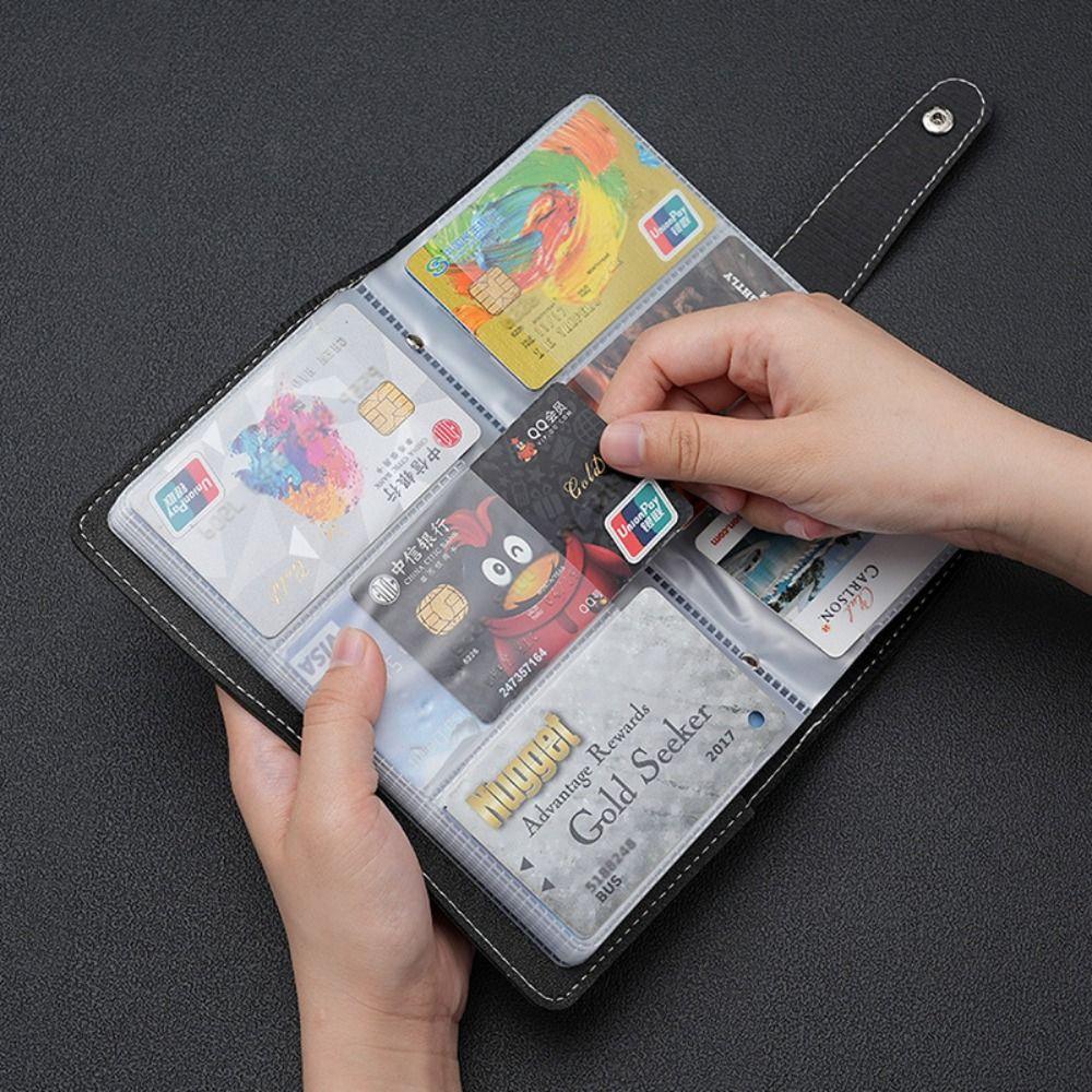 Money Saving Binder Book Solid Color Card Bag Savings Challenge Book Card Holder Outdoor синій
Money Saving Binder Book Solid Color Card Bag Savings Challenge Book Card Holder Outdoor синій