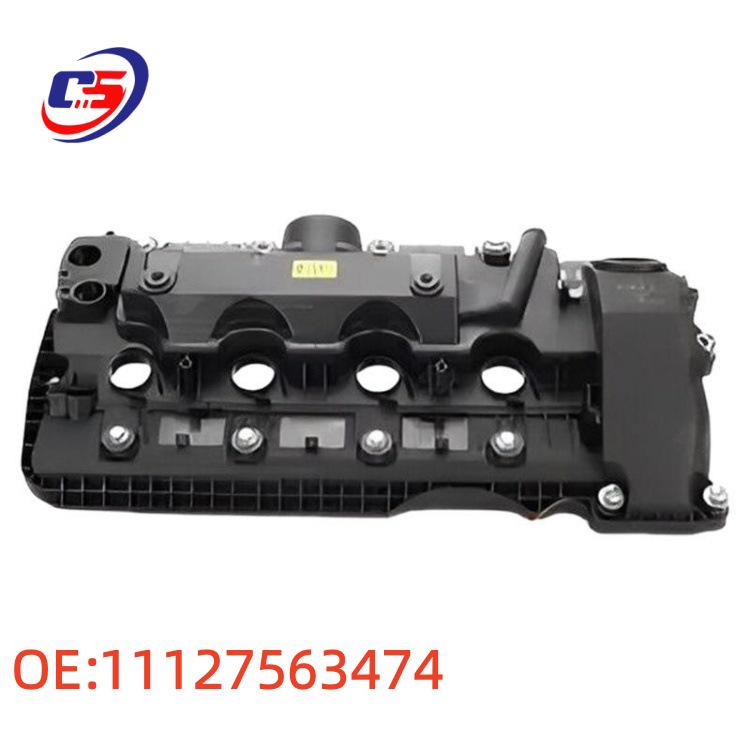BMW E65/E66 Cylinder Head Valve Cover (Part #11127563474) 11127563474
BMW E65/E66 Cylinder Head Valve Cover (Part #11127563474) 11127563474