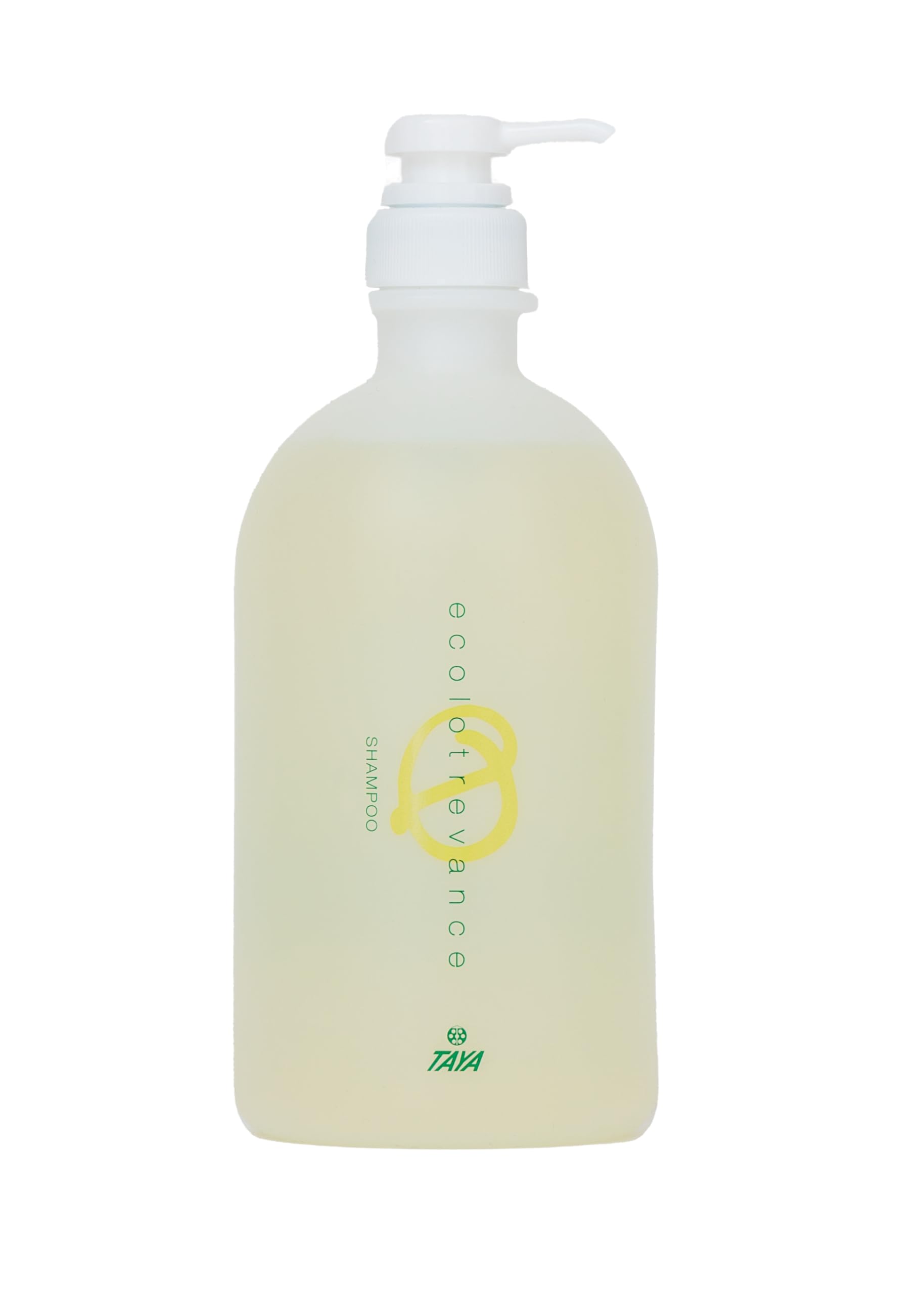 TAYA Ecolo Trevance Shampoo (1000ml) Pear scent La France Women Men Exclusively sold at beauty salons
TAYA Ecolo Trevance Shampoo (1000ml) Pear scent La France Women Men Exclusively sold at beauty salons