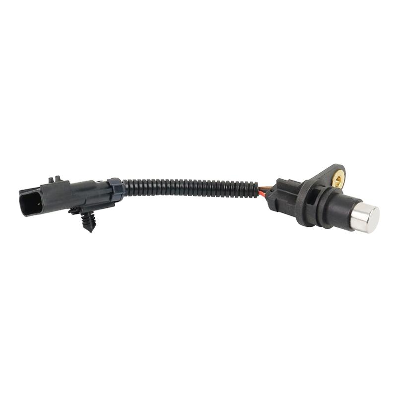 Crankshaft Position Sensor- For Jeep Wrangler Compatible 5033202AA/5033202AB 5093610A For чёрный
Crankshaft Position Sensor- For Jeep Wrangler Compatible 5033202AA/5033202AB 5093610A For чёрный