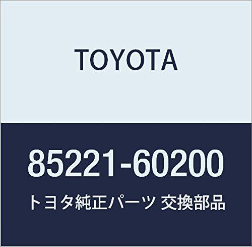 Оригинальные детали TOYOTA Передний левый рычаг стеклоочистителя Land Cruiser Номер детали 85221-60200
Оригинальные детали TOYOTA Передний левый рычаг стеклоочистителя Land Cruiser Номер детали 85221-60200