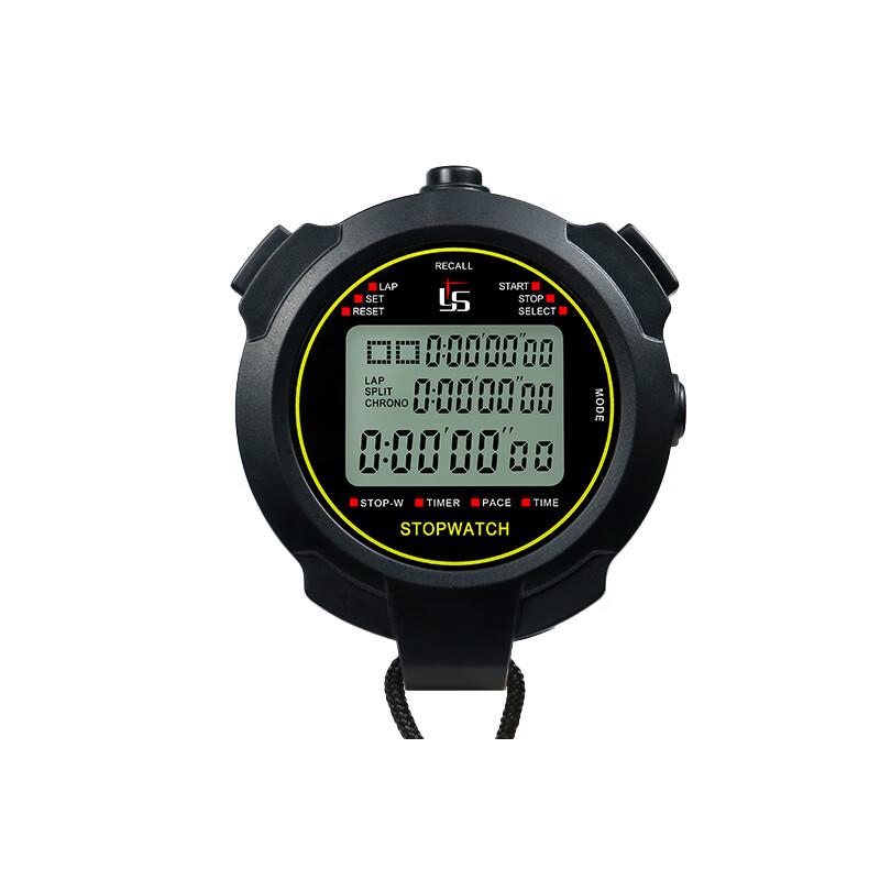 YS Professional Multi-Lane Sports Stopwatch & Timer
YS Professional Multi-Lane Sports Stopwatch & Timer