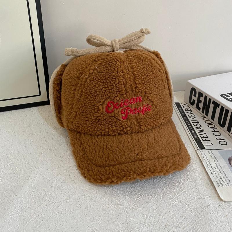 JYL TS DIY Lamb Cap Women Winter Ear Protection Warm Pilot Hat Faux Fur 1222Mao12243 газон зелений колір
JYL TS DIY Lamb Cap Women Winter Ear Protection Warm Pilot Hat Faux Fur 1222Mao12243 газон зелений колір