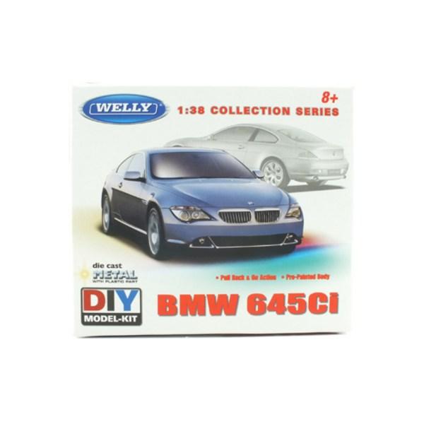 Реплика WELLY 1/38 BMW 645Ci, комплект сборки заднего привода, литье под давлением WE235352, BK, популярные корейские игрушки, популярные корейские игрушки
Реплика WELLY 1/38 BMW 645Ci, комплект сборки заднего привода, литье под давлением WE235352, BK, популярные корейские игрушки, популярные корейские игрушки