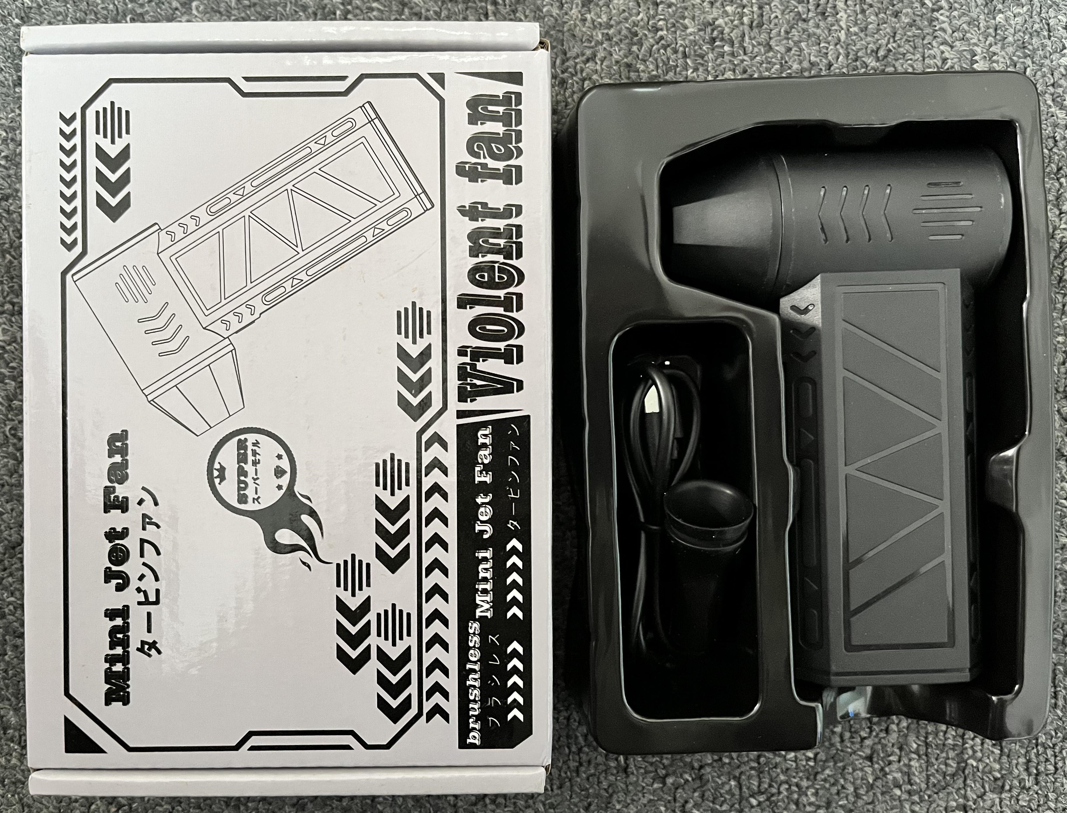 2025 Мини Турбо Реактивный Вентилятор 130000 об/мин Бесщеточный Двигатель Регулируемая Скорость Ветра Ручной Канальный Вентилятор 52M/S Турбо Вентилятор Для Домашнего Автомобильного ПК чёрный
2025 Мини Турбо Реактивный Вентилятор 130000 об/мин Бесщеточный Двигатель Регулируемая Скорость Ветра Ручной Канальный Вентилятор 52M/S Турбо Вентилятор Для Домашнего Автомобильного ПК чёрный