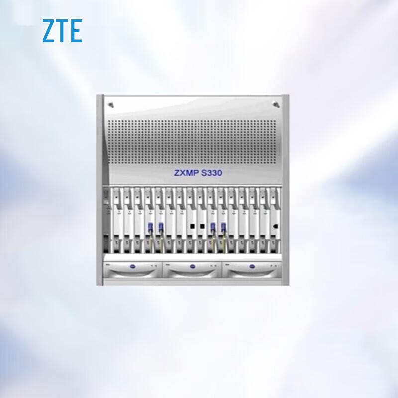 ZTE ENCP Network Management Board
ZTE ENCP Network Management Board