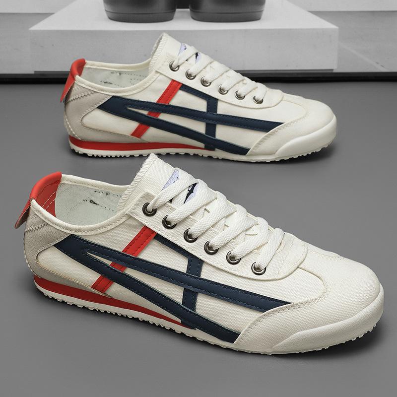 2025 new summer cloth shoes men s shoes breathable trend Internet celebrity Forrest Gump shoes versatile one pedal Doudou lazy shoes 39
2025 new summer cloth shoes men s shoes breathable trend Internet celebrity Forrest Gump shoes versatile one pedal Doudou lazy shoes 39