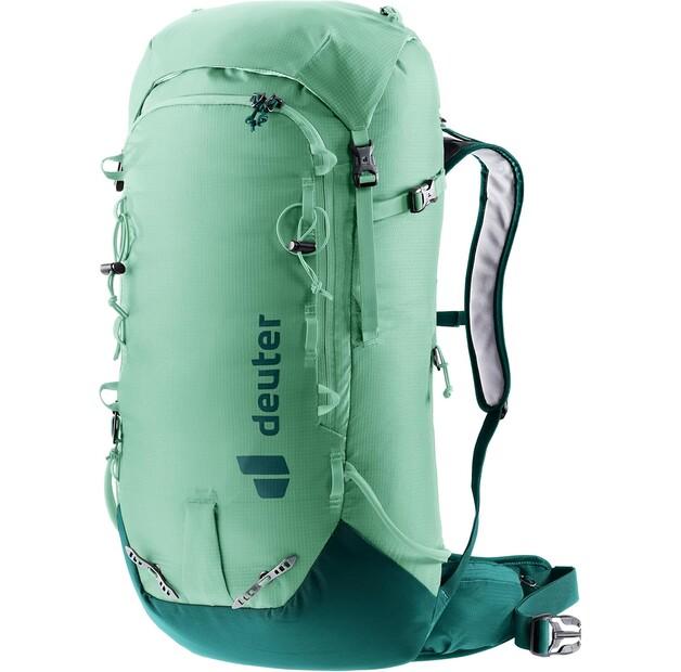 Рюкзак Deuter Freescape Lite 24 SL spearmint/deep sea (3300022-2352)
Рюкзак Deuter Freescape Lite 24 SL spearmint/deep sea (3300022-2352)
