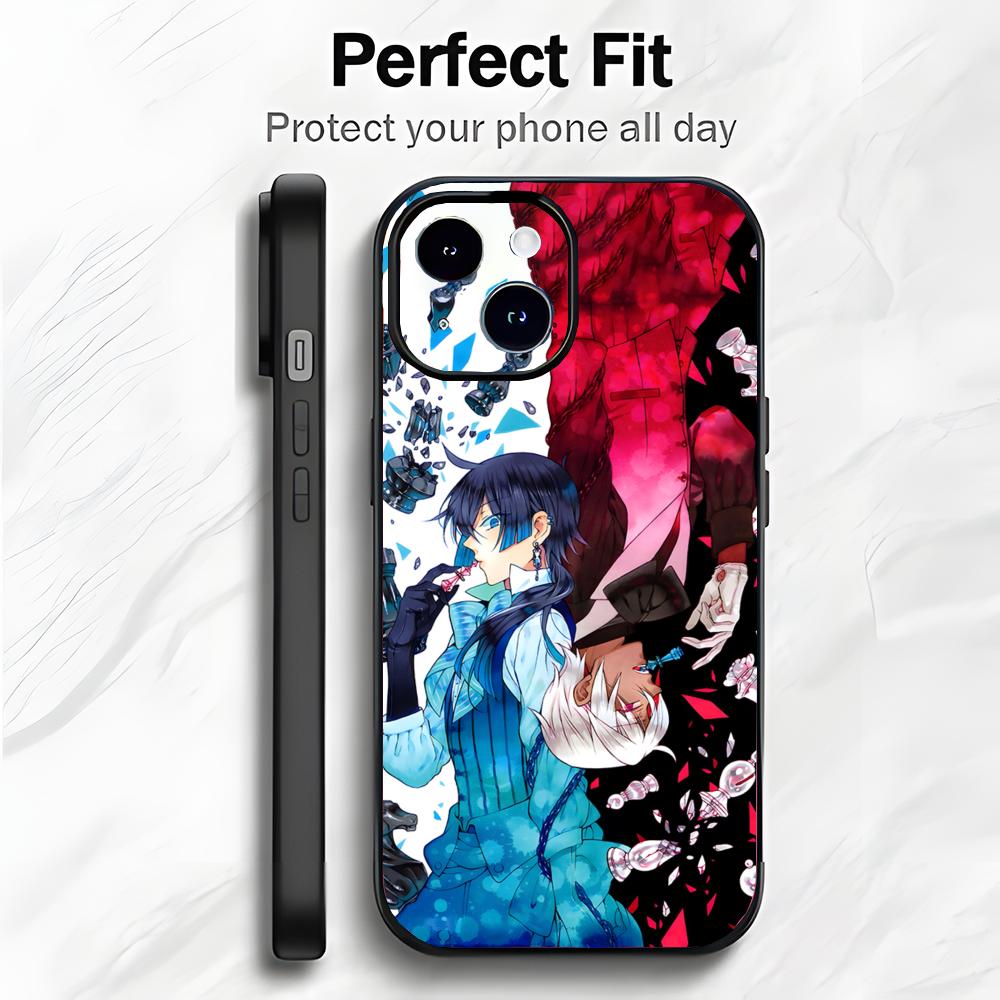 Dark Anime T-The Case Study Of Vanitas Phone Case Phone Case Soft Packaging Lightweight For iPhone17 16 15 14 13ProMax iphone12promax
Dark Anime T-The Case Study Of Vanitas Phone Case Phone Case Soft Packaging Lightweight For iPhone17 16 15 14 13ProMax iphone12promax
