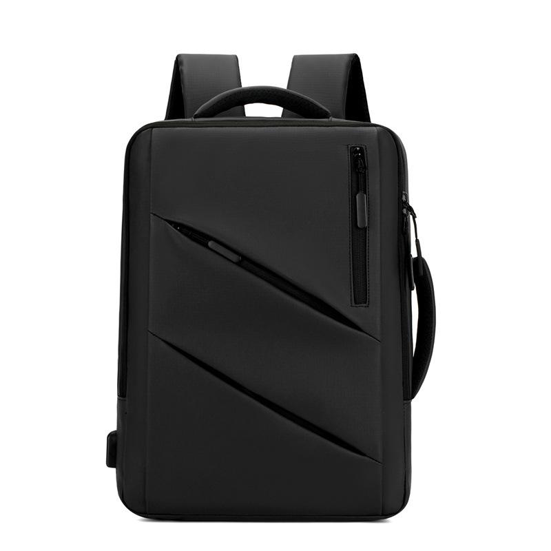 17 Large Capacity Gaming Laptop Backpack for Students чорний
17 Large Capacity Gaming Laptop Backpack for Students чорний
