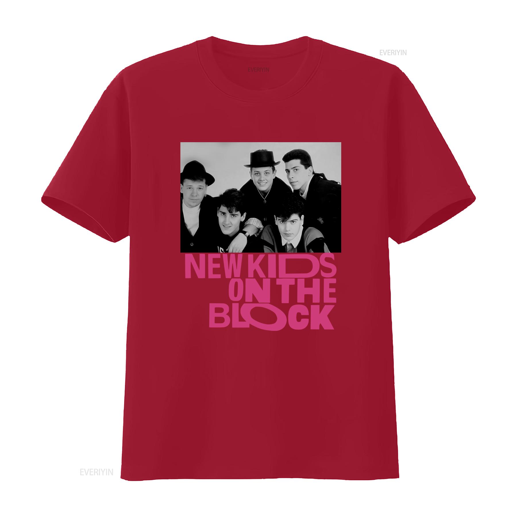 NKOTB Vintage Style T shirt New Kids On The Block 2024 Concert Inspired Fashion vintage Washed homme Stretched Stylish graphic S
NKOTB Vintage Style T shirt New Kids On The Block 2024 Concert Inspired Fashion vintage Washed homme Stretched Stylish graphic S