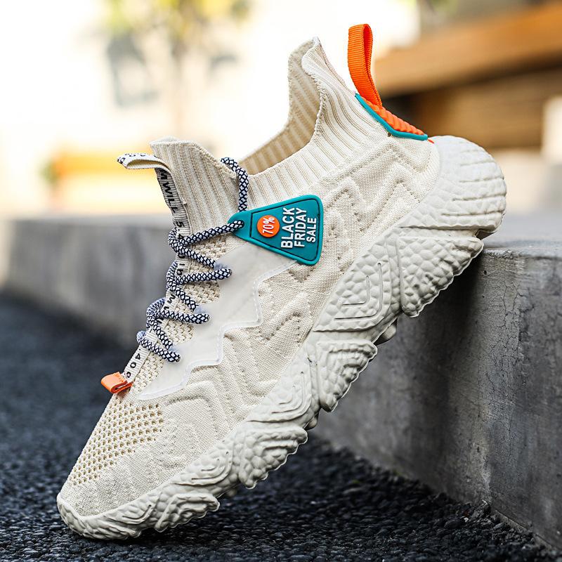 Новые мужские туфли Модные мужские повседневные дышащие туфли на платформе Модные спортивные туфли из кокоса с ворсом 44
Новые мужские туфли Модные мужские повседневные дышащие туфли на платформе Модные спортивные туфли из кокоса с ворсом 44