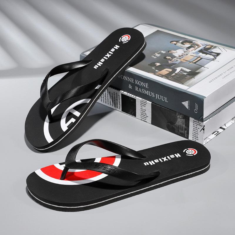Flip-flops men s summer personality new soft bottom non-slip pinch foot wear student beach outdoor cool slippers men s 45 червоний
Flip-flops men s summer personality new soft bottom non-slip pinch foot wear student beach outdoor cool slippers men s 45 червоний