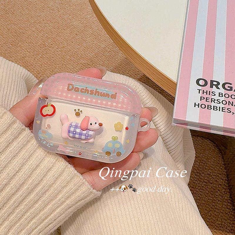 Чехол Новое поступление Airpodspro2 Apple Второе поколение Защитный чехол Защитная накладка для наушников 3-е поколение Чехол для наушников Всесторонний мягкий чехол Apple AirPods 2 Single shell + Purple Puppy
Чехол Новое поступление Airpodspro2 Apple Второе поколение Защитный чехол Защитная накладка для наушников 3-е поколение Чехол для наушников Всесторонний мягкий чехол Apple AirPods 2 Single shell + Purple Puppy