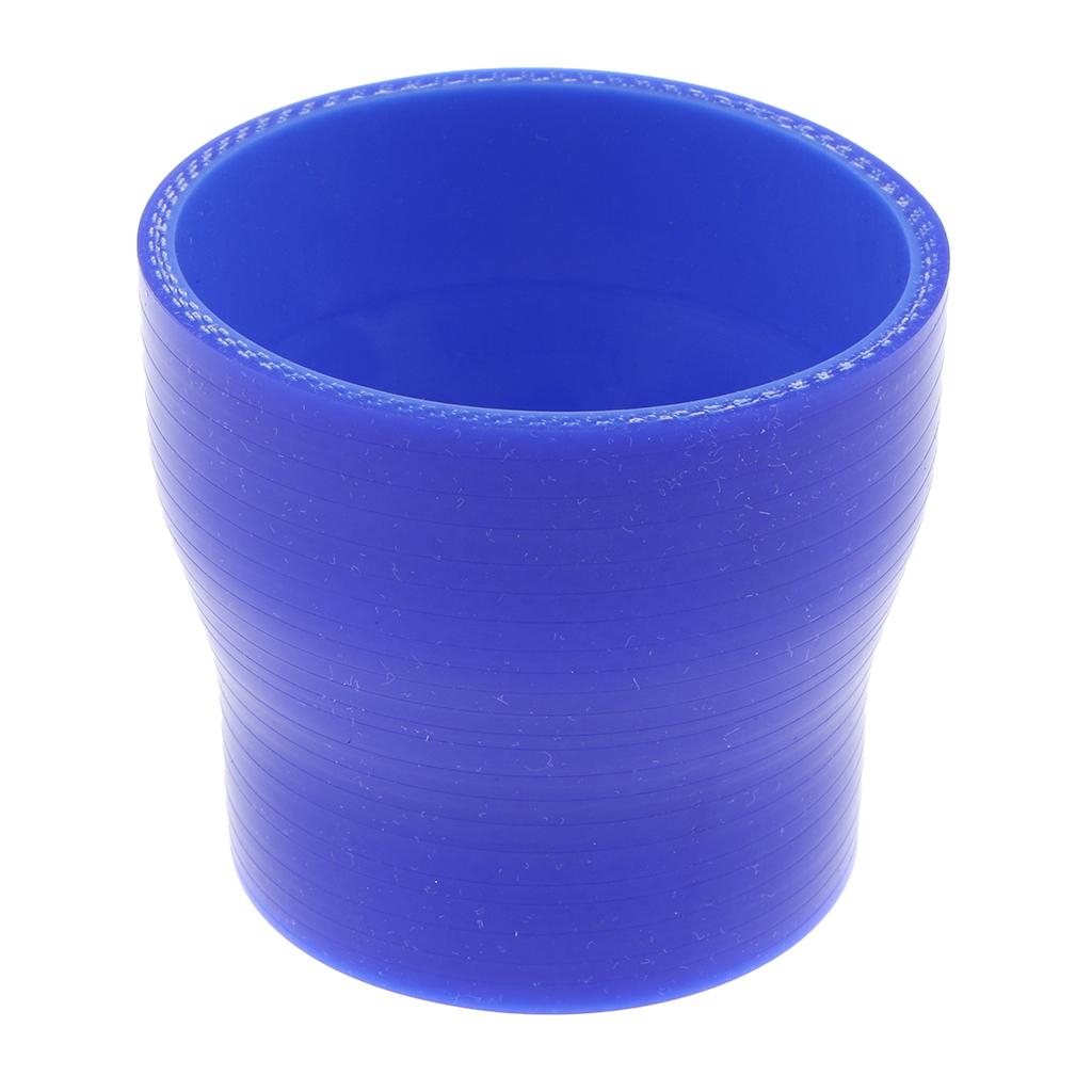 Reinforced Silicone Reducer Coupler High Temperature Cooling Hose for Automotive Turbo Chargers синій
Reinforced Silicone Reducer Coupler High Temperature Cooling Hose for Automotive Turbo Chargers синій