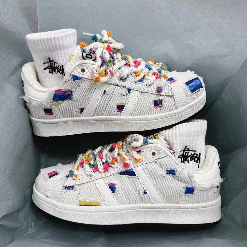 Мужская обувь Color Blocking Lovers Canvas Sneakers New Casual Shoes Thick Bottom Trend Shoes Sneakers for Men Zapatos Casuales 35 белый
Мужская обувь Color Blocking Lovers Canvas Sneakers New Casual Shoes Thick Bottom Trend Shoes Sneakers for Men Zapatos Casuales 35 белый
