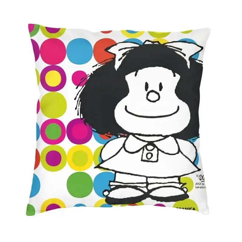 Cushions Cover Decorative Pillows for Sofa Personalized Gift Cushion Covers Living Room Decoration Home 30x30cm червоно-коричневий
Cushions Cover Decorative Pillows for Sofa Personalized Gift Cushion Covers Living Room Decoration Home 30x30cm червоно-коричневий