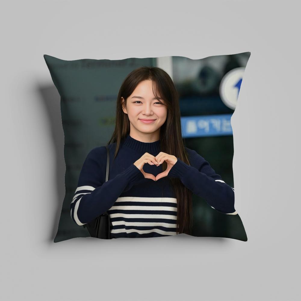 Pillow Case luxurious home office, sofa decorative Multi sized car seat cushions, pillowcases Singer S-Se J-JeongS 12x12Inch
Pillow Case luxurious home office, sofa decorative Multi sized car seat cushions, pillowcases Singer S-Se J-JeongS 12x12Inch