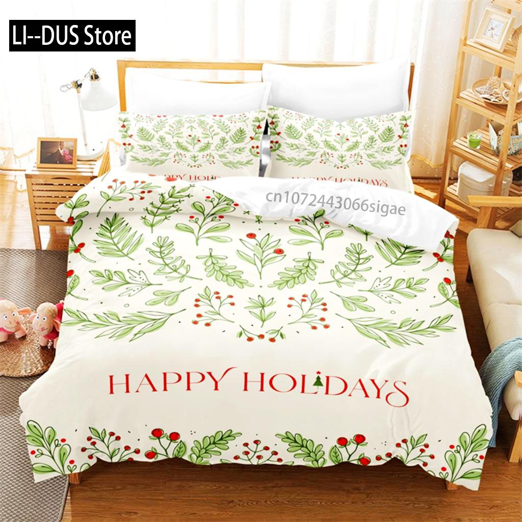 Christmas Letter Bedding Set Duvet Cover Set 3d Bedding Digital Printing Queen Size Bedding Set Fashion Design 135x200cm
Christmas Letter Bedding Set Duvet Cover Set 3d Bedding Digital Printing Queen Size Bedding Set Fashion Design 135x200cm