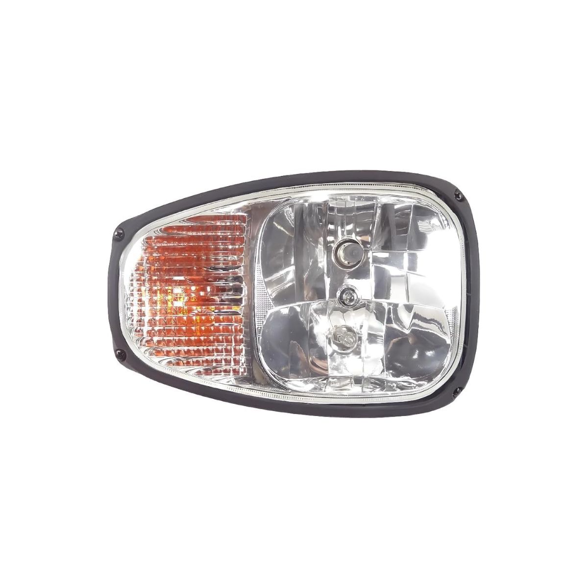 APSMOTIV 12V Передняя фара для экскаватора-погрузчика JCB 2CX 3CX 4CX, фара с указателем поворота OEM 700/50192 для телескопического погрузчика JCB, вилочного погрузчика (Правая сторона) чёрный
APSMOTIV 12V Передняя фара для экскаватора-погрузчика JCB 2CX 3CX 4CX, фара с указателем поворота OEM 700/50192 для телескопического погрузчика JCB, вилочного погрузчика (Правая сторона) чёрный