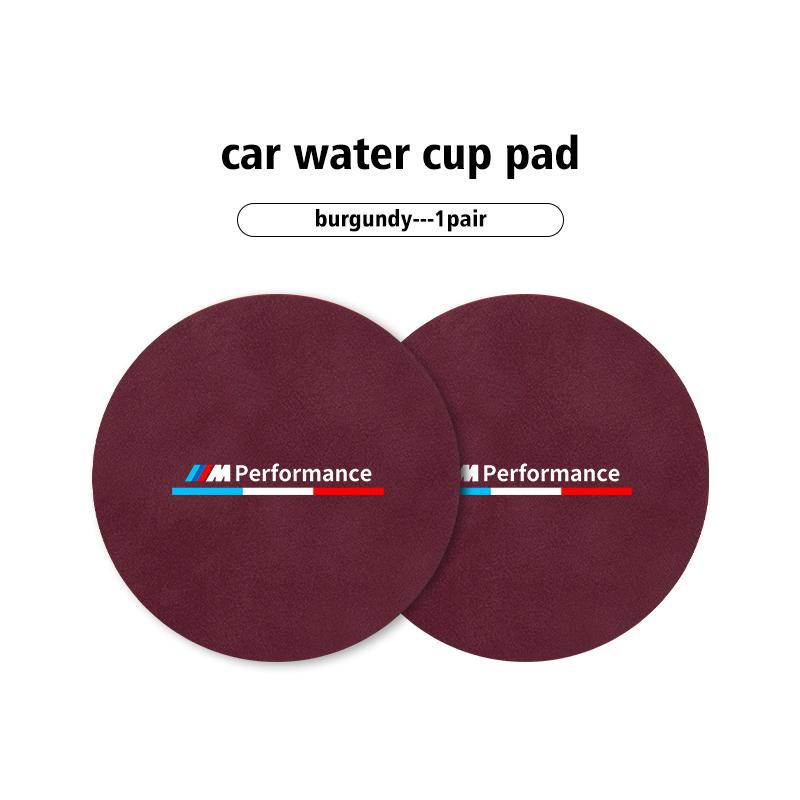 Car Interior Coasters Water Cup Slot Non-Slip Mat Shockproof Pad For BMW 5 Series G30 G31 G32 G38 2021 2020 2019 2018 E46 E91
Car Interior Coasters Water Cup Slot Non-Slip Mat Shockproof Pad For BMW 5 Series G30 G31 G32 G38 2021 2020 2019 2018 E46 E91