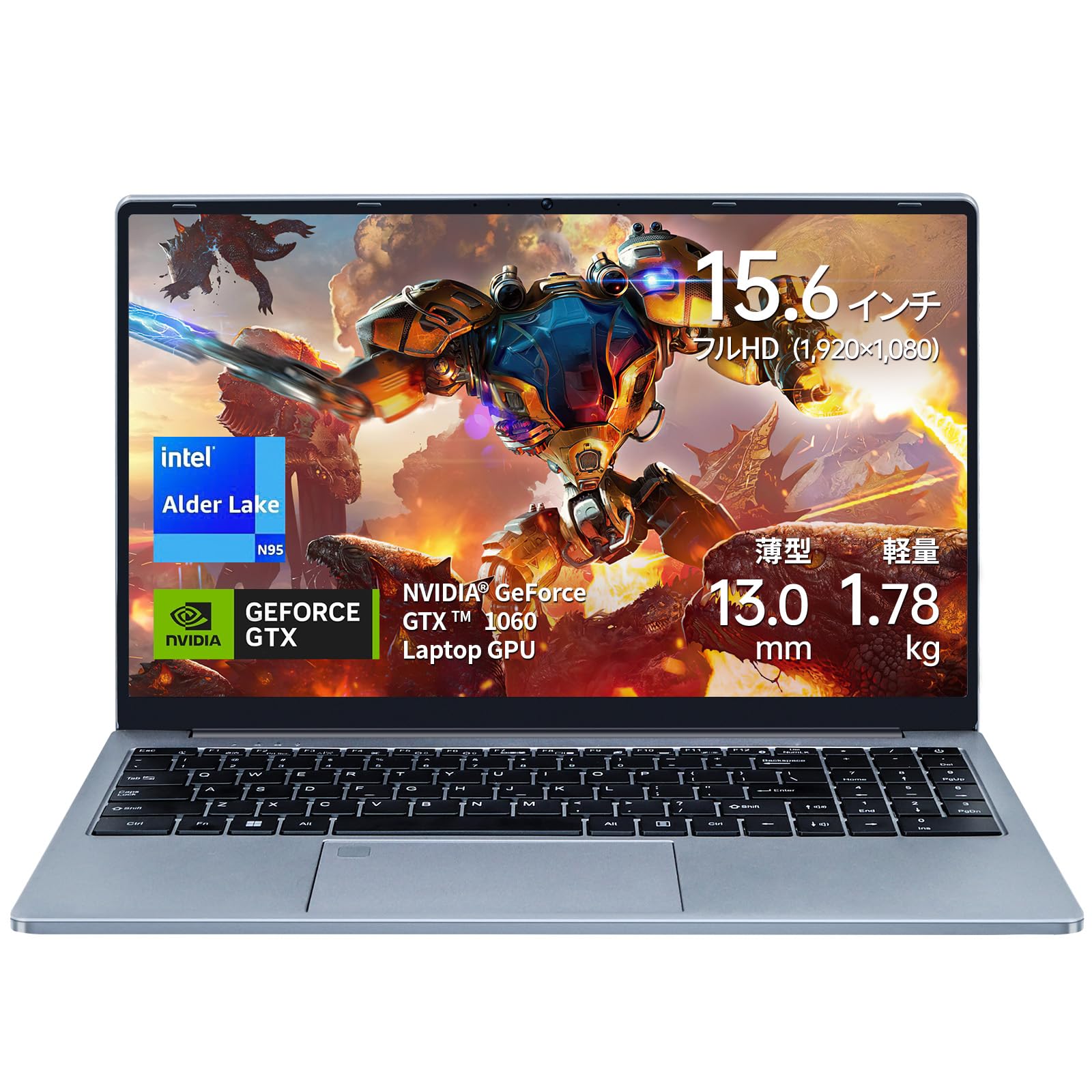 Ноутбук з офісним обладнанням Win11pro, дюймовим повністю металевим корпусом, 12-го покоління, N95, Nvidia 16 ГБ, 960 ГБ, SSD, цифровий мільйон пікселів, веб-роздільна здатність 15,6 GTX1060/DDR4 сірий колір
Ноутбук з офісним обладнанням Win11pro, дюймовим повністю металевим корпусом, 12-го покоління, N95, Nvidia 16 ГБ, 960 ГБ, SSD, цифровий мільйон пікселів, веб-роздільна здатність 15,6 GTX1060/DDR4 сірий колір