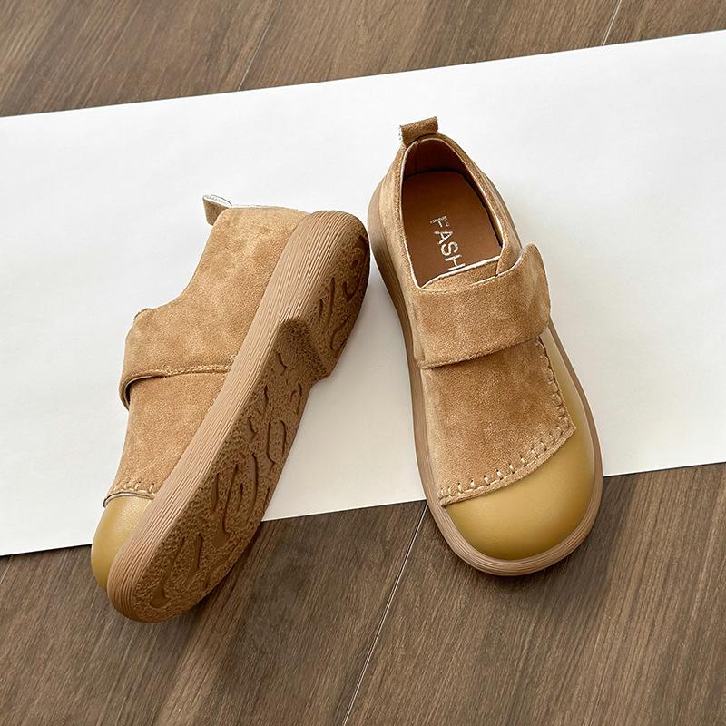 Women s new autumn casual small leather shoes college style jk soft sole Mary Jane single shoes 40 чорний
Women s new autumn casual small leather shoes college style jk soft sole Mary Jane single shoes 40 чорний