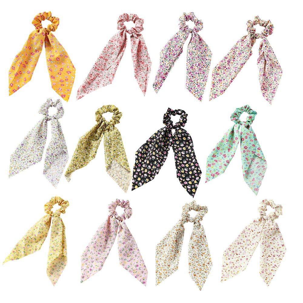 Printing Scrunchies Bowknot Ribbon Hair Tie Vintage Hair Accessories for Women Girls 01
Printing Scrunchies Bowknot Ribbon Hair Tie Vintage Hair Accessories for Women Girls 01