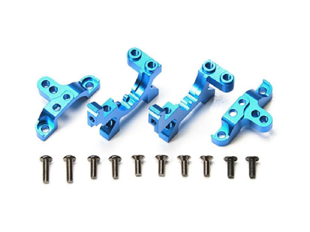Tamiya Hop Up Options TA06 Алюмінієва перегородка 54485 No.1485 OP.1485 (Передня)
Tamiya Hop Up Options TA06 Алюмінієва перегородка 54485 No.1485 OP.1485 (Передня)
