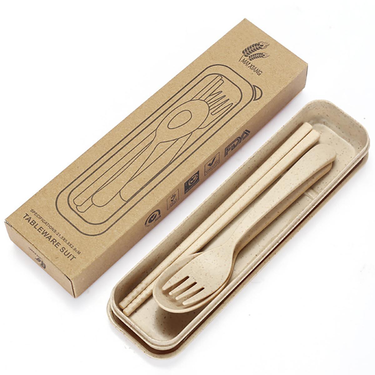 High Grade Wheat Straw Dinnerware Set Children s Unbreakable Dishes Tableware Fork Spoon Chopsticks Bowls Cup Dish Camping Set
High Grade Wheat Straw Dinnerware Set Children s Unbreakable Dishes Tableware Fork Spoon Chopsticks Bowls Cup Dish Camping Set