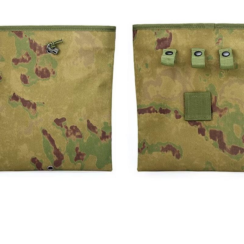 Outdoor Tactical Dump Pouch
Outdoor Tactical Dump Pouch