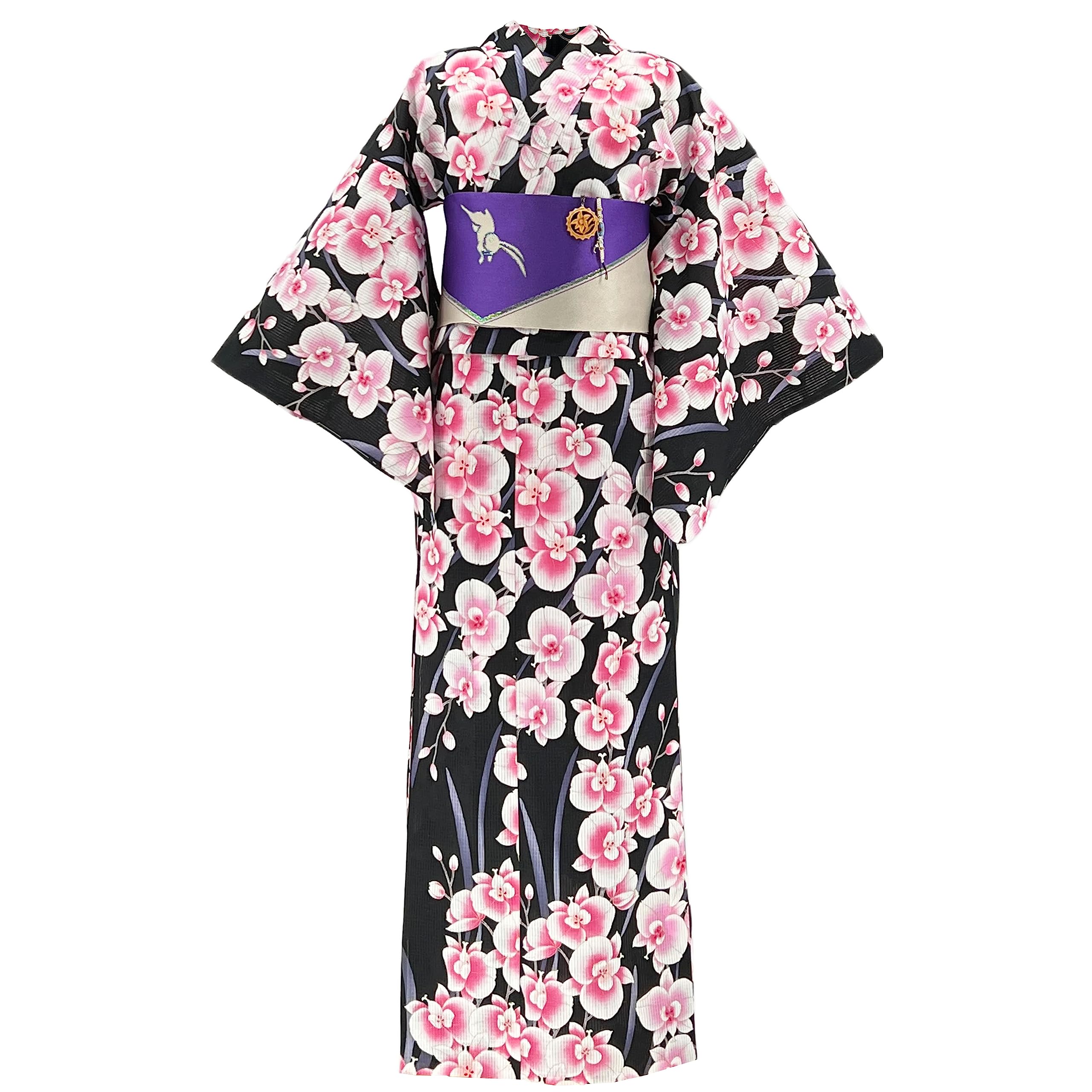 из Handmade Yukata Yukata один предмет Черный фон с фольгой Красный сливовый хлопок Красный сливовый хлопок Летнее кимоно Yukata Цветочный узор Черный Resale
из Handmade Yukata Yukata один предмет Черный фон с фольгой Красный сливовый хлопок Красный сливовый хлопок Летнее кимоно Yukata Цветочный узор Черный Resale