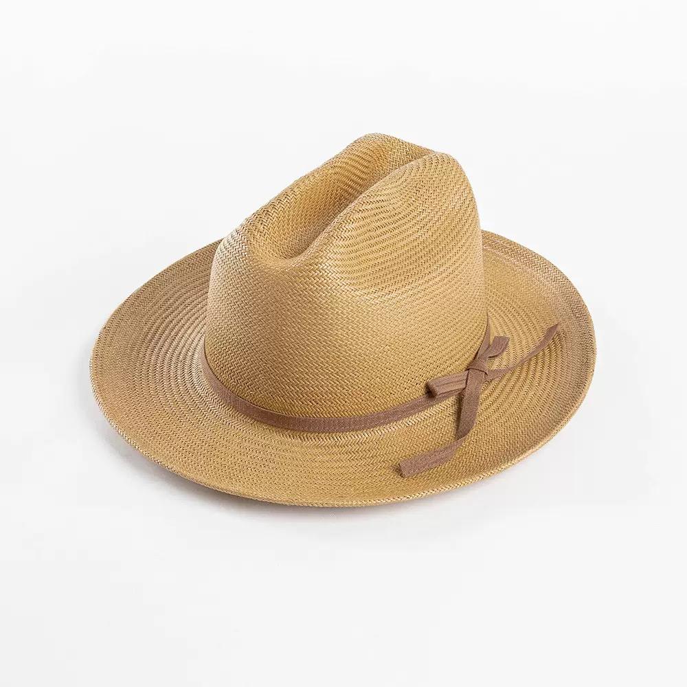 TOMKHU Spring And Summer Straw Hats For Men And Women With Upturned Edges Beach Sun Hats Handmade Woven Jazz Hats 54-57CM хакі
TOMKHU Spring And Summer Straw Hats For Men And Women With Upturned Edges Beach Sun Hats Handmade Woven Jazz Hats 54-57CM хакі