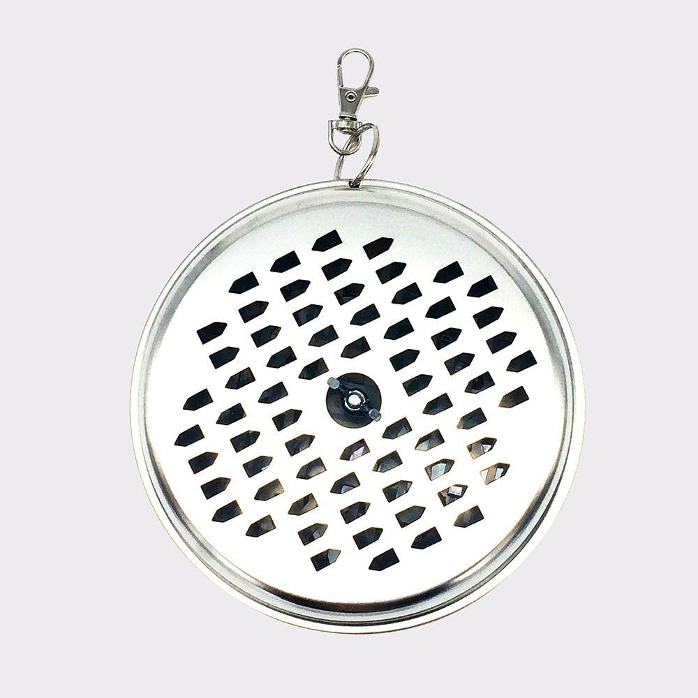 Used to Repel Mosquitoes Shelf Stainless Steel Mosquito Coil Holder Tray Mosquito Coil Tray
Used to Repel Mosquitoes Shelf Stainless Steel Mosquito Coil Holder Tray Mosquito Coil Tray