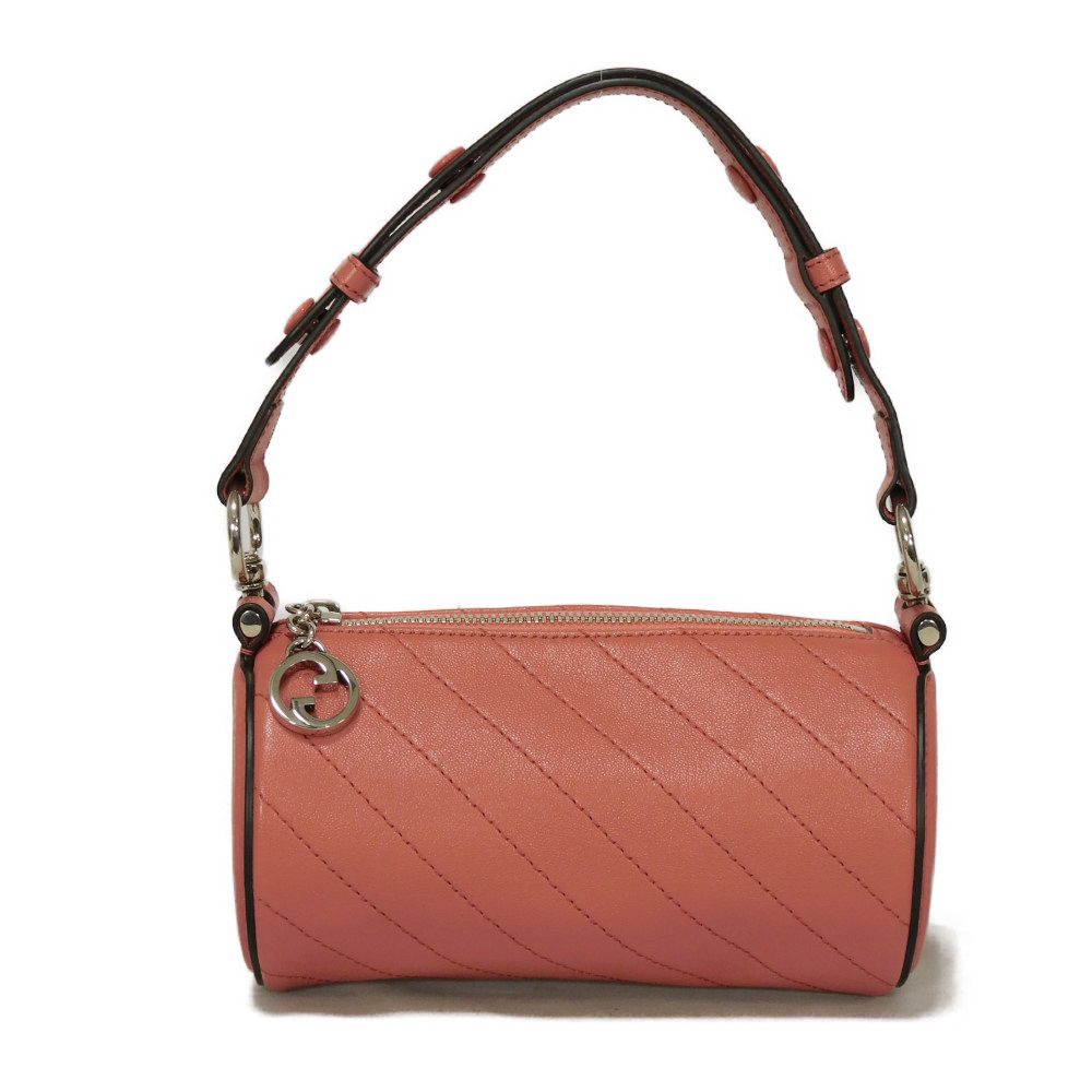 Used Blondie Mini Bag 9539 760170 AACPY 6701 7921 with GG Charm 2-Way RFID IC Chip, Unused, Interlocking G Pink,
Used Blondie Mini Bag 9539 760170 AACPY 6701 7921 with GG Charm 2-Way RFID IC Chip, Unused, Interlocking G Pink,