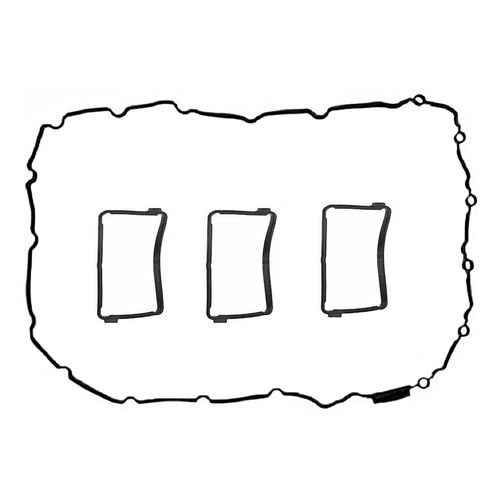 Valve Cover Gasket for 2010-2017 BMW 135i 135is M135i M235i 335i 435i 535i 640i 740i 740Li X1 X3 X4 X5 X6 3.0T E82 E88 E90 F21
Valve Cover Gasket for 2010-2017 BMW 135i 135is M135i M235i 335i 435i 535i 640i 740i 740Li X1 X3 X4 X5 X6 3.0T E82 E88 E90 F21