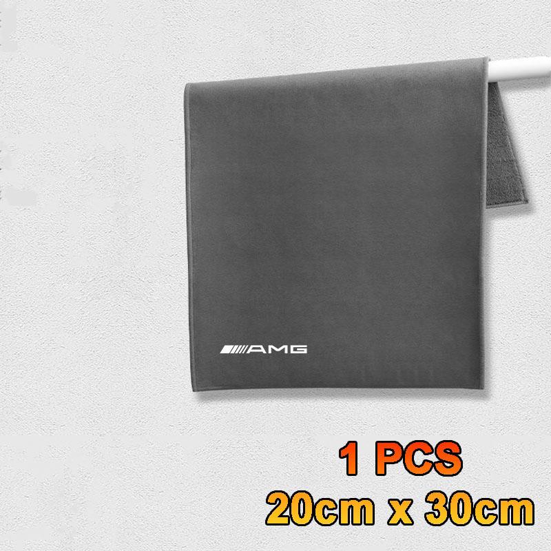 Premium Car Cleaning Towels-Soft Microfiber,Scratch-Free,car accessories,for Mercedes Benz AMG W203 W206 W220 W205 W140 W169
Premium Car Cleaning Towels-Soft Microfiber,Scratch-Free,car accessories,for Mercedes Benz AMG W203 W206 W220 W205 W140 W169