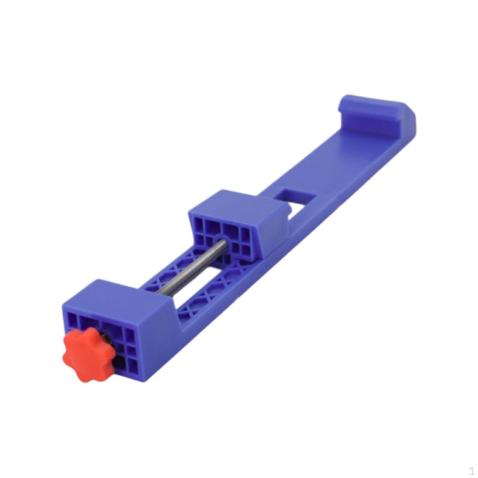 Регулируемая направляющая для деревообработки для точной резки древесины Without Gloves
Регулируемая направляющая для деревообработки для точной резки древесины Without Gloves