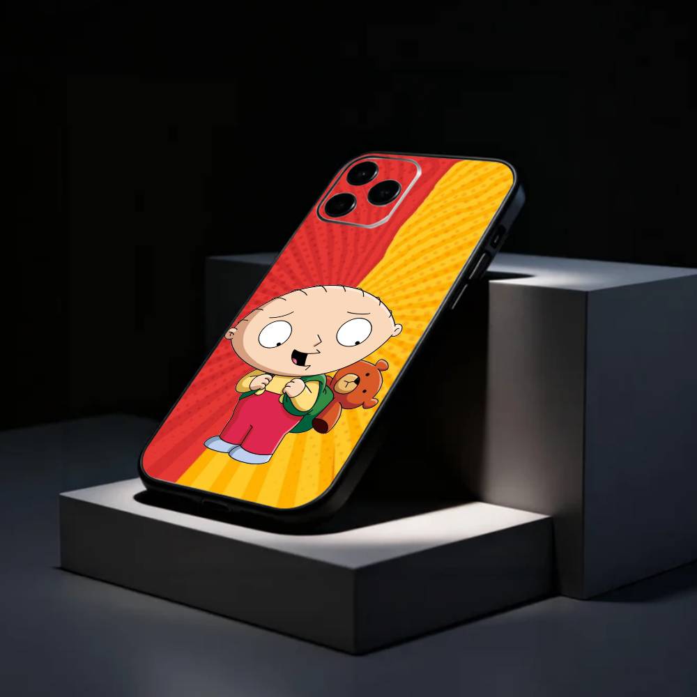 W-Witty S-Stewie G-Griffin Phone Case Silicone Soft For IPhone 17 16 15 14 13 12 11 X XR Plus Pro Max Plus iPhone16plus
W-Witty S-Stewie G-Griffin Phone Case Silicone Soft For IPhone 17 16 15 14 13 12 11 X XR Plus Pro Max Plus iPhone16plus